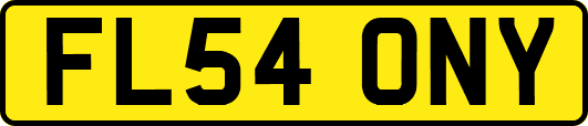 FL54ONY