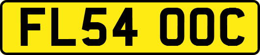 FL54OOC