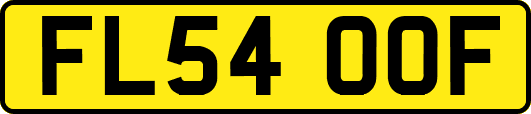 FL54OOF