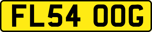 FL54OOG