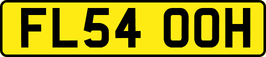 FL54OOH