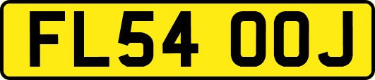 FL54OOJ