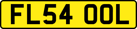 FL54OOL