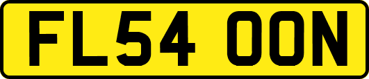 FL54OON