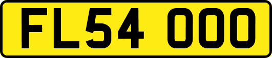 FL54OOO