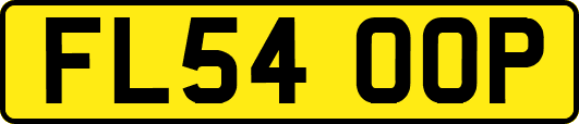 FL54OOP