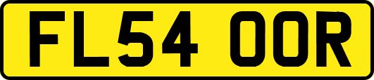 FL54OOR
