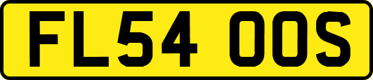 FL54OOS