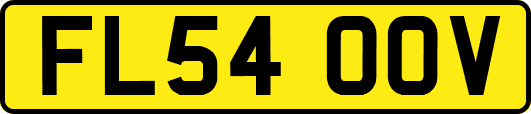 FL54OOV