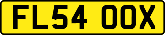 FL54OOX