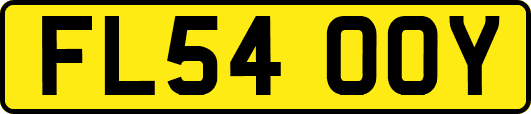 FL54OOY