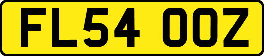 FL54OOZ