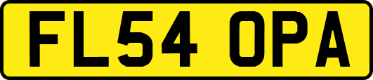 FL54OPA