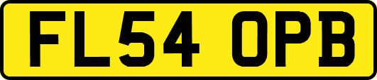 FL54OPB