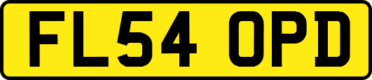 FL54OPD