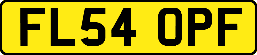 FL54OPF