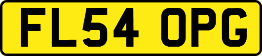 FL54OPG