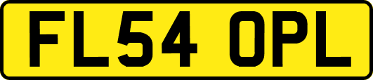 FL54OPL
