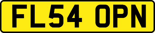 FL54OPN