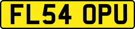 FL54OPU