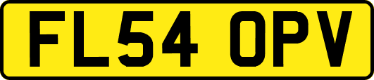 FL54OPV