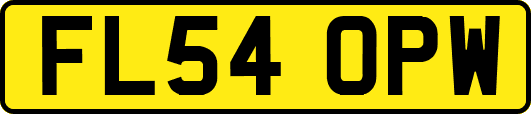 FL54OPW