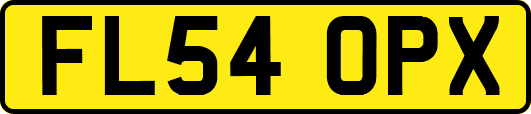 FL54OPX