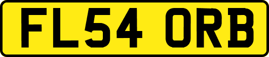 FL54ORB