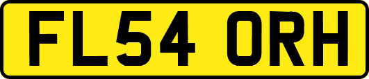FL54ORH