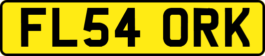 FL54ORK