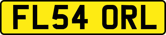 FL54ORL