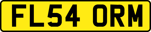 FL54ORM