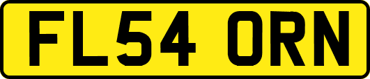 FL54ORN