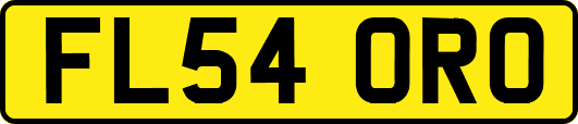 FL54ORO