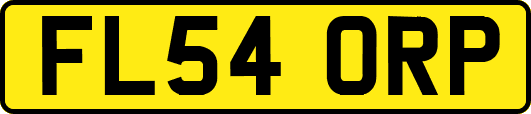 FL54ORP