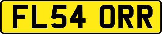 FL54ORR