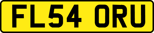 FL54ORU