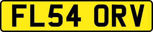 FL54ORV