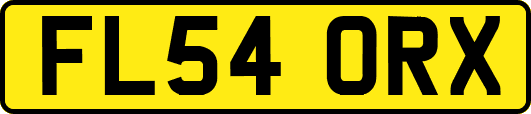 FL54ORX