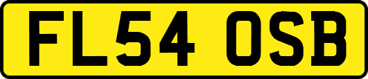 FL54OSB