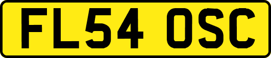 FL54OSC