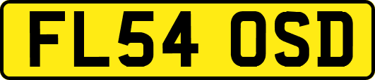 FL54OSD