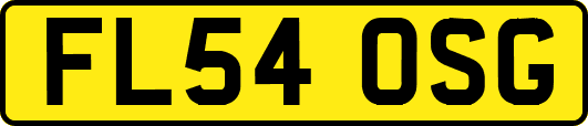 FL54OSG