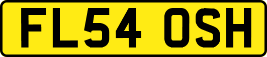 FL54OSH