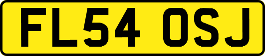 FL54OSJ