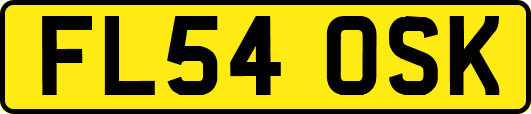 FL54OSK