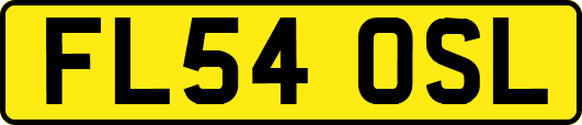 FL54OSL