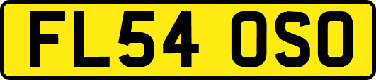 FL54OSO