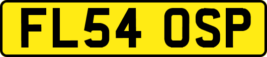 FL54OSP