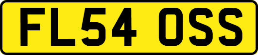 FL54OSS